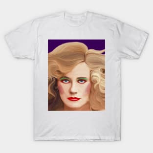 Cybill Shepherd T-Shirt